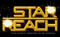 Cover image for Star Reach