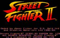 Cover image for Street Fighter 2 SF2LUI CLONE