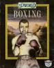 3D World Boxing - Cover Art DOS