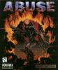 Abuse Shareware DOS Cover Art