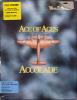 Ace of Aces DOS Cover Art