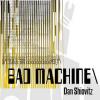 Bad machine DOS Cover Art