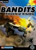Bandits DOS Cover Art