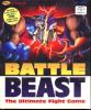 Battle Beast - Cover Art