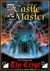 Castle Master 2: The Crypt - Cover Art