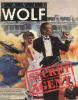 David Wolf: Secret Agent - Cover Art