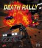 Death Rally - Cover Art
