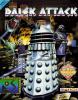 Dr Who, DOS Cover Art