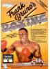  Frank Bruno's Boxing DOS Cover Art