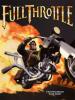 Full Throttle - DOS Cover Art