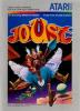 Joust DOS Cover Art