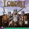 Lords of the Realm II - Cover Art DOS Lords of the Realm II - Cover Art DOS