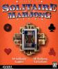 Mah Jongg Solitaire DOS Cover Art