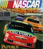 NASCAR Racing '94 - Cover Art