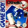 Othello 1988 DOS Cover Art