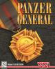 Panzer General - Cover Art