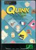 Quink DOS Cover Art