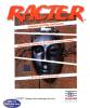 Racter DOS Cover Art