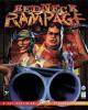 Redneck Rampage Rides Again: Arkansas - Cover Art DOS