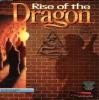 Rise of the Dragon - Cover Art