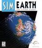 SimEarth - Windows Edition - Windows Cover Art