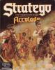 Stratego DOS Cover Art