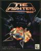 Star Wars: TIE Fighter - Cover Art DOS