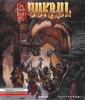 The Dark Heart of Uukrul - Cover Art DOS