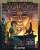 The Dagger of Amon Ra - Cover Art