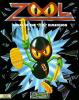 Zool - Cover Art