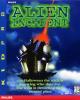 Alien Incident - Cover Art DOS