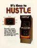 hustle-cover art -sega