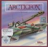 Arcticfox - Cover Art DOS