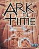 Ark of Time - Cover Art DOS