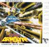 Armalyte - Cover Art Commodore 64