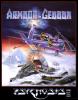 Armour-Geddon - Cover Art