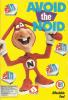 Avoid the Noid - Cover Art Commodore 64