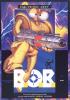 B.O.B. - Cover Art Sega Genesis