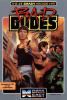 Bad Dudes - Cover Art Commodore 64