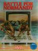 Battle for Normandy - Cover Art DOS