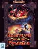 Betrayal at Krondor - Cover Art DOS