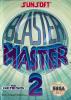 Blaster Master 2 - Cover Art Sega Genesis