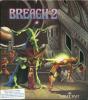 Breach 2 - Cover Art DOS
