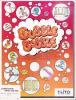 Bubble Bobble - Cover Art Amiga OS