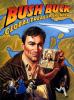 Bush Buck: Global Treasure Hunter - Cover Art DOS