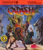 Cadash - Cover Art TurboGrafx-16