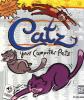 Catz: Your Computer Petz - Cover Art Windows 95