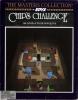 Chip's Challenge - Cover Art DOS