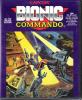 Commando DOS Cover Art