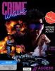 Crime Wave DOS Cover Art